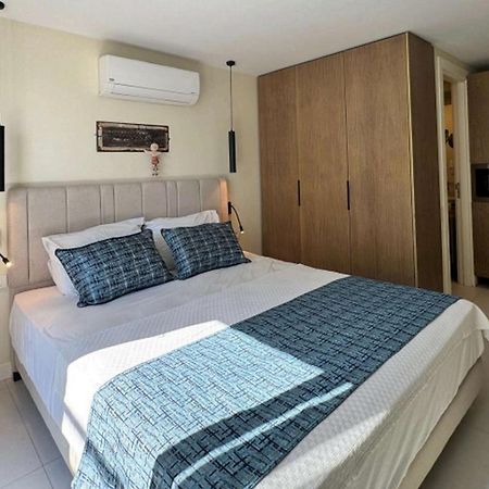 Queen Residences & Apart Hotel Bodrum Exteriör bild